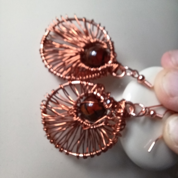 Earring - Picture 3 of 6